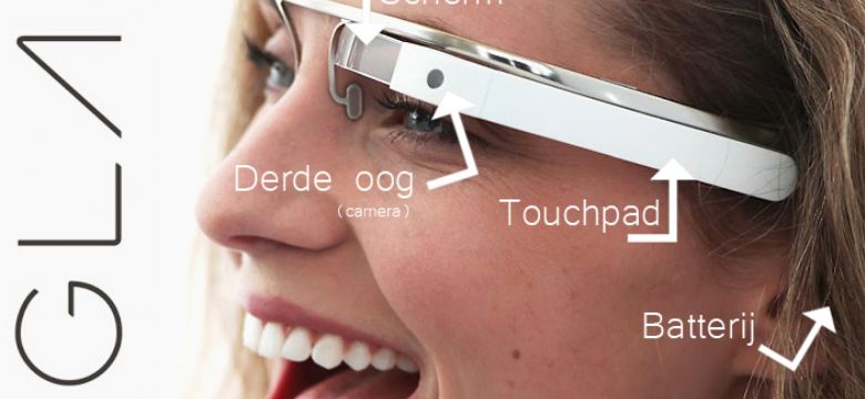 Google bril
