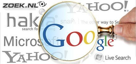Google Panda update? Wat betekent dat voor de SEO?