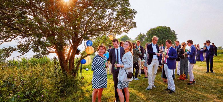 Gooi Meetings organiseert eerste locatietour