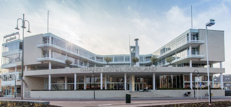 Gooiland Hilversum en Oma’s Soep rollen rode loper uit voor eenzame ouderen