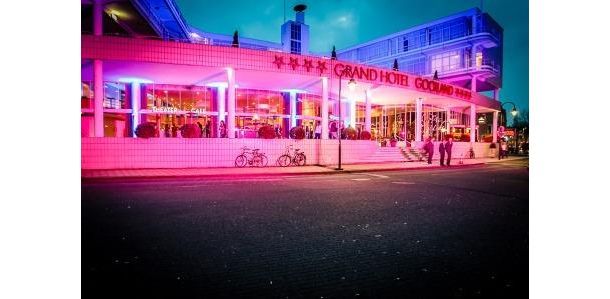 Gooiland onderkomen RadioRing-dag & gala