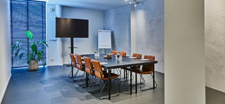 Gooiland timmert hard aan eigen identiteit met drie nieuwe eventzalen