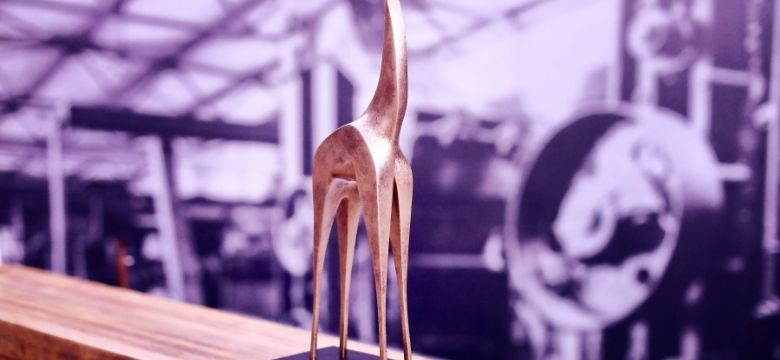 Gouden Giraffe 2018: waar moet een event aan voldoen? Bekijk de checklist!