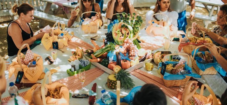 Gouden Giraffe 2021: Aruba Tourism Authority zet eiland op de kaart met Ladies Trip