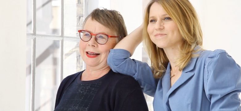 Gouden Giraffe 2021: Bring Your Mother To Work Day