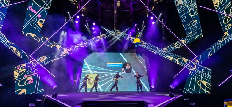 Gouden Giraffe 2021: Click by Booking.com