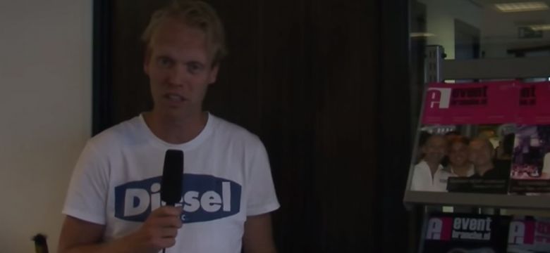 Gouden Giraffe cases stromen binnen: Randstad, KLM, SAIL, BASF, Van Gogh Museum