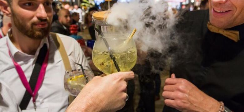 Gouden Giraffe Categorie Beurzen: Gastvrij Rotterdam