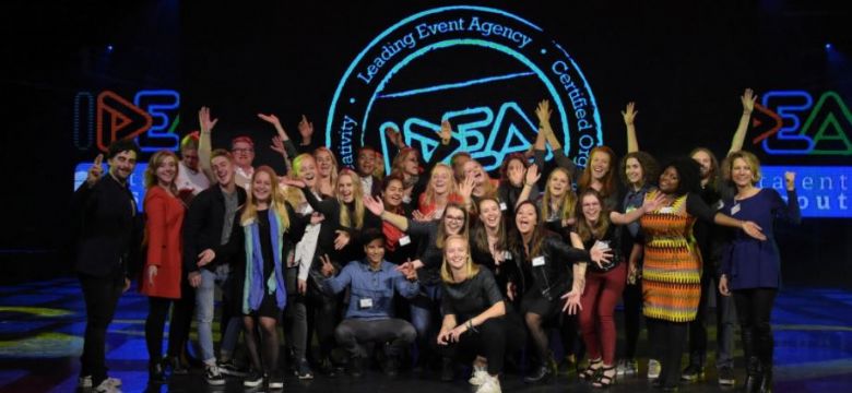Gouden Giraffe Categorie Congressen: IDEA Talent Scout