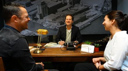 Gouden Giraffe: datum en locatie bekend, ruim 40 inschrijvingen