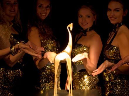 Gouden Giraffe: de 44 cases en een geheime jurybijeenkomst