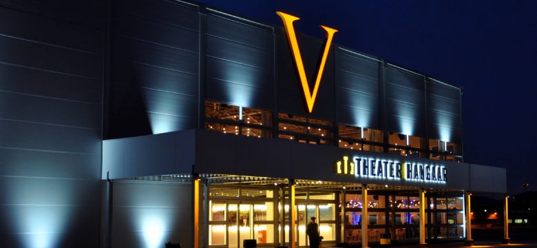 Gouden Giraffe Event Awards 2020 op 6 april in TheaterHangaar