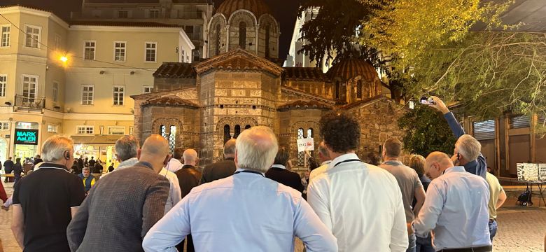 Gouden Giraffe Event Awards 2024: ING Going to ... inspiratiereizen 2023