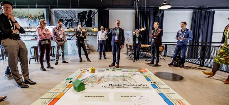 Gouden Giraffe Event Awards 2024: NOVI-conferentie 2023