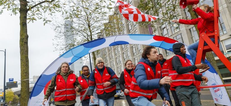 Gouden Giraffe Event Awards 2024: RET Aardig Onderweg Challenges