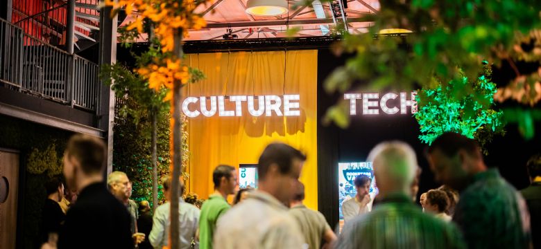 Gouden Giraffe Event Awards 2024: Team Rockstars IT Rockstars Valley