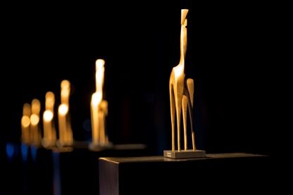 Gouden Giraffe Event Awards: nog 50 kaarten beschikbaar!