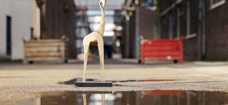 Gouden Giraffe Event Awards: nu voorinschrijven, is nu korting + extra categorie
