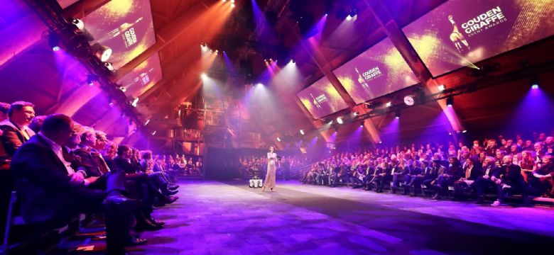 Gouden Giraffe Event Awards scoort een 8: the aftermovie