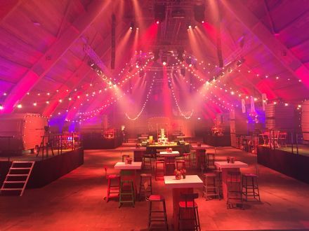 Gouden Giraffe Event Awards: the official aftermovie