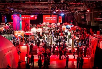 Gouden Giraffe genomineerd: Exact Live zorgt voor 300 leads