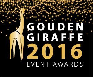 Gouden Giraffe: inschrijvingen verlengd tot 15 december