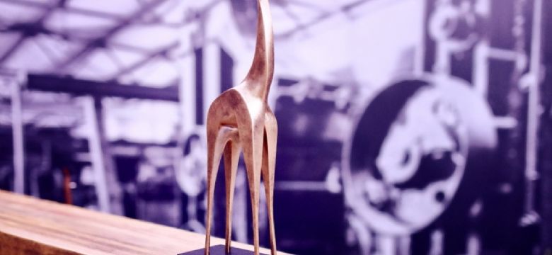 Gouden Giraffe jurybijeenkomst: 'veel cases lagen dicht bij elkaar'