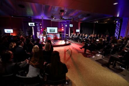 Gouden Giraffe Learn from the Best: de 5 publieksprijzen