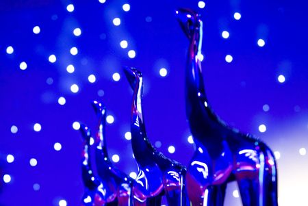 Gouden Giraffe nominatie Brand Events: Embrace Vincent
