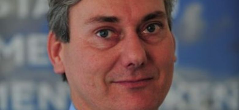 Gouden Giraffe: over juryvoorzitter Allard Dericks