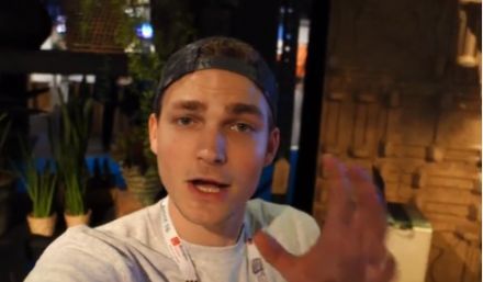 Gouden TIPS voor het maken van een vlog op uw evenement