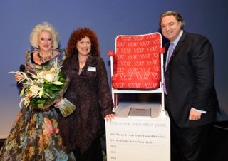 Goudse Schouwburg verkozen tot Theater van het Jaar