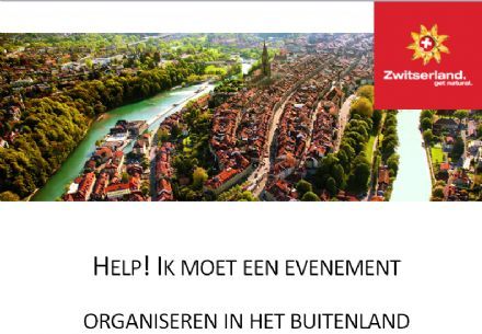 Gratis download: 8 tips voor evenementen in het buitenland