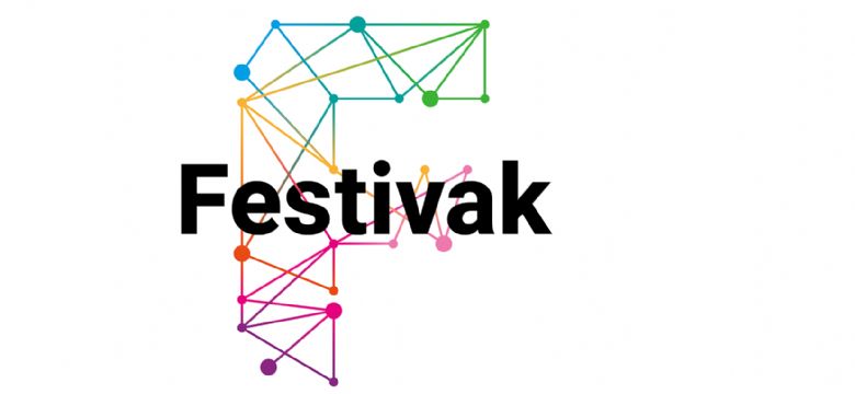Gratis kaarten voor Festivak: 250 exposanten + 30 sprekers