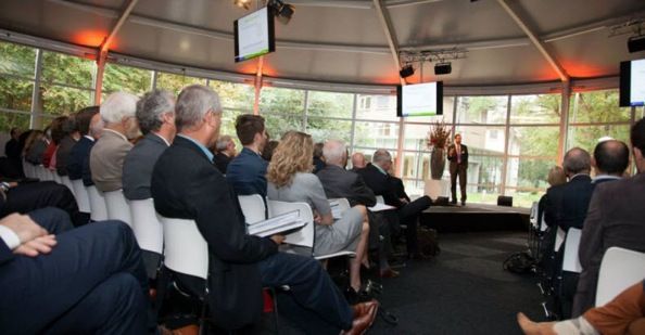 Gratis naar de inspiratiedag van De Boer Structures in pop-up locatie Olympisch Stadion