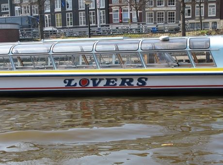 Gratis per boot naar EventBranche Borrel in Koninklijk Theater Carré