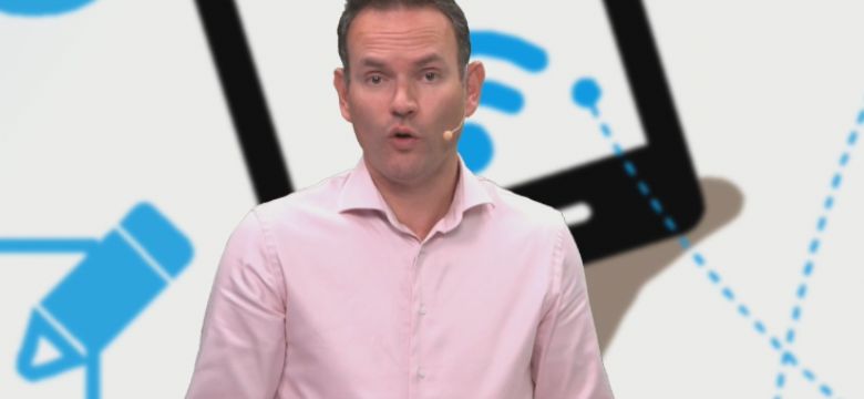 Gratis webinar over de meerwaarde van live streamen tijdens evenementen