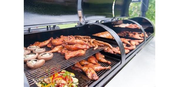 Grill 'n Smoke en Rock That Boat lanceren nieuwe cateringconcept