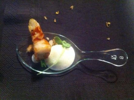 Grillsupport wint eerste Amuse me Baby Award