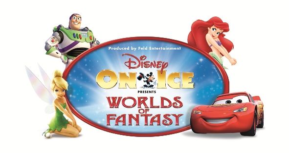 Groepsreserveringen Disney Live! en Disney On Ice
