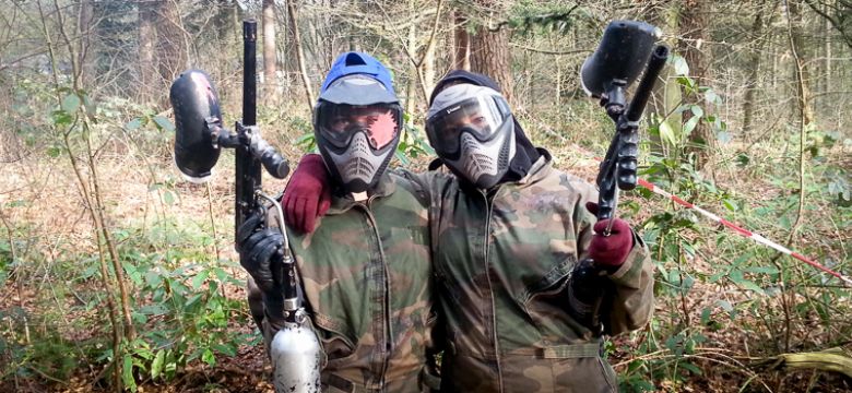 Grootste aanbieder bedrijfsuitjes verbreedt aanbod met outdoorbedrijf