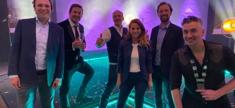 Grootste Live Stream Bingo van Nederland georganiseerd door PromoEvents