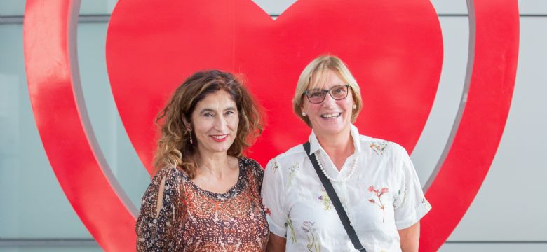 Grootste medische congres van Europa tekent meerjarige overeenkomst met ACS