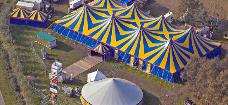 Grootste toeleveranciers in de eventbranche verdwijnen bij huidige plafond TVL