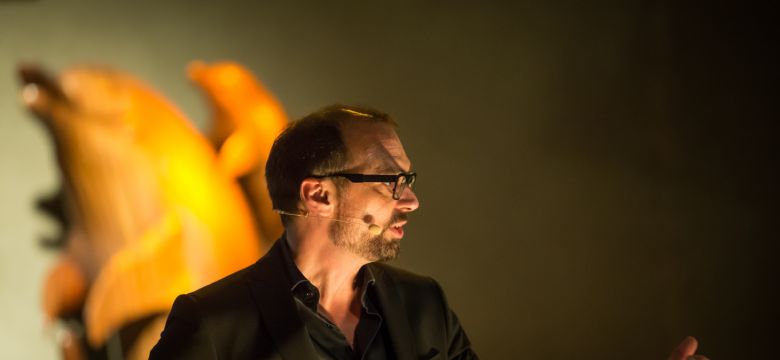 Groovy Business: succesvol co-creëren en leidinggeven met muziek als metafoor