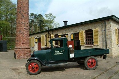 Grote corporates weten Openluchtmuseum als evenementenlocatie te vinden