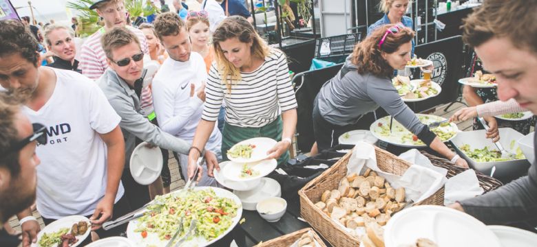 Grote eendaagse festivals verboden, maximaal 750 bezoekers toegestaan