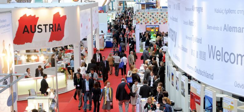 Grote evenementen vakbeurs IMEX 2020 afgelast
