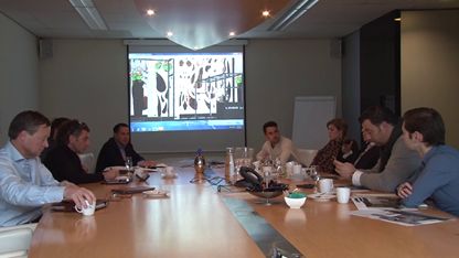 Grote partijen bundelen krachten voor event 15