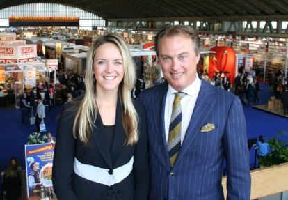 'Grote verantwoordelijkheid bij jonge eventprofessionals'